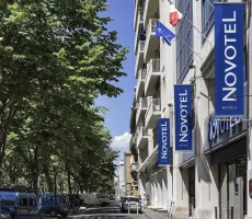 Hotellbilder av Novotel Marseille Centre Prado - nummer 1 av 10