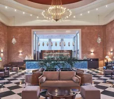 Hotellbilder av Atlantica Belvedere Resort - nummer 1 av 10