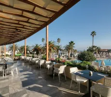 Hotellbilder av Hotel Creta Princess Aquapark & Spa - nummer 1 av 4