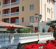 Hotellbilder av Grandhotel Parco del Sole - nummer 1 av 10