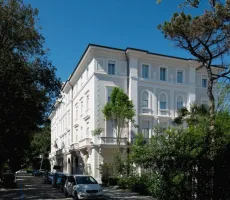 Hotellbilder av Grand Hotel Rimini - nummer 1 av 4