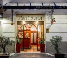 Hotellbilder av Hotel Assisi - nummer 1 av 10