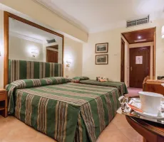 Hotellbilder av Lazio - nummer 1 av 4
