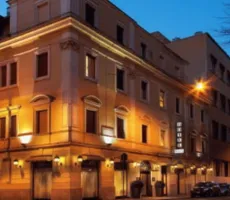 Hotellbilder av Hotel Piemonte Rome - nummer 1 av 10