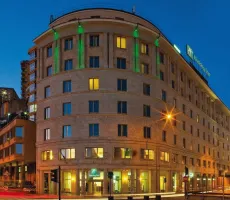 Hotellbilder av Holiday Inn Genoa City - nummer 1 av 10
