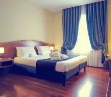Hotellbilder av Mercure Genova San Biagio - nummer 1 av 10