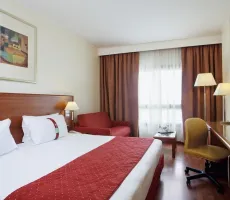 Hotellbilder av Holiday Inn Cagliari - nummer 1 av 10