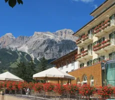 Hotellbilder av Grand Hotel Savoia Cortina d'Ampezzo, A Radisson Collection Hotel - nummer 1 av 10