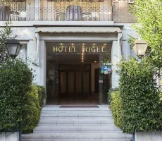 Hotellbilder av Hotel Rigel Venezia - nummer 1 av 10