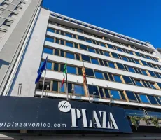 Hotellbilder av Plaza - nummer 1 av 10