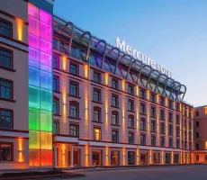 Hotellbilder av Mercure Riga Centre - nummer 1 av 10