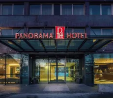 Hotellbilder av Panorama Hotel - nummer 1 av 10