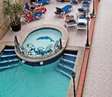 Hotellbilder av White Dolphin Holiday Complex - nummer 1 av 4