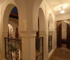 Hotellbilder av Riad Nerja - nummer 1 av 3
