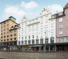 Hotellbilder av Scandic Torget Bergen - nummer 1 av 10