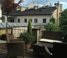 Hotellbilder av Krakow For You Apartments - nummer 1 av 10