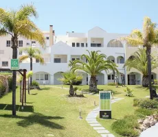 Hotellbilder av Natura Algarve Club - nummer 1 av 10