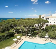 Hotellbilder av Pine Cliffs Ocean Suites, a Luxury Collection Resort Algarve - nummer 1 av 4
