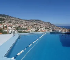 Hotellbilder av Monte Carlo - nummer 1 av 10