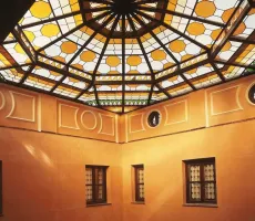 Hotellbilder av Sercotel Palacio De Los Gamboa - nummer 1 av 10