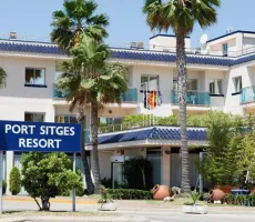 Hotellbilder av Port Sitges Resort - nummer 1 av 10