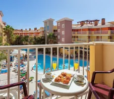 Hotellbilder av Hotel Chatur Costa Caleta - nummer 1 av 10