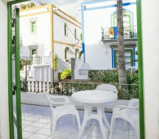 Hotellbilder av Apartamentos Puerto de Mogan THe Home Collection - nummer 1 av 10