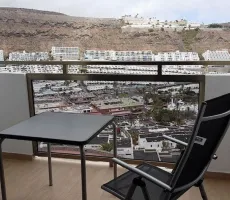 Hotellbilder av Montesol Gran Canaria - nummer 1 av 4