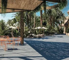 Hotellbilder av Occidental Lanzarote Playa - nummer 1 av 10