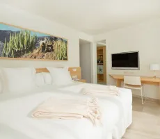 Hotellbilder av Iberostar Selection Lanzarote Park - nummer 1 av 4