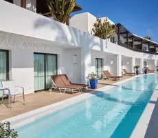 Hotellbilder av Secrets Lanzarote Resort & Spa - nummer 1 av 10