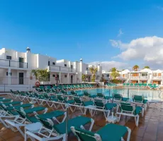 Hotellbilder av Bitacora Club Lanzarote - nummer 1 av 10