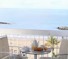 Hotellbilder av Palm Beach Tenerife - nummer 1 av 10