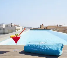 Hotellbilder av El Puerto Ibiza Hotel & Spa - nummer 1 av 10