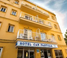 Hotellbilder av Amic Can Pastilla - nummer 1 av 4