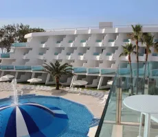 Hotellbilder av Iberostar Playa de Muro - nummer 1 av 10