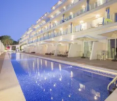 Hotellbilder av Mar Hotels Playa de Muro Suites - nummer 1 av 10