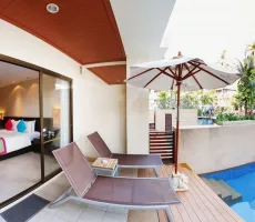 Hotellbilder av Apsara Beachfront Resort and Villa - nummer 1 av 10