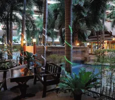 Hotellbilder av Baumanburi Hotel - nummer 1 av 10