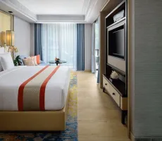 Hotellbilder av InterContinental Phuket Resort - nummer 1 av 9