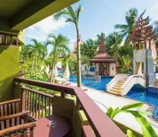 Hotellbilder av Phuket Island View - nummer 1 av 10