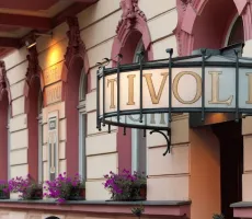 Hotellbilder av Hotel Tivoli - nummer 1 av 10