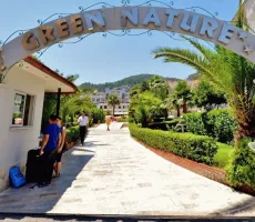 Hotellbilder av Green Nature Resort & Spa - nummer 1 av 4