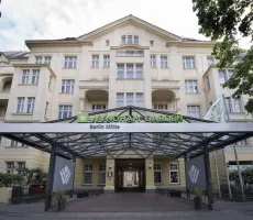 Hotellbilder av Wyndham Garden Berlin Mitte - nummer 1 av 10
