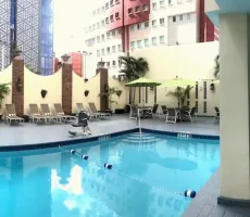 Hotellbilder av Holiday Inn Port of Miami-Downtown Hotel - nummer 1 av 10