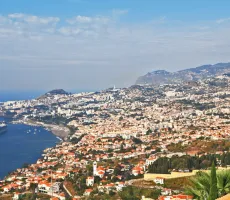 Madeira – den vakre øya i Atlanterhavet