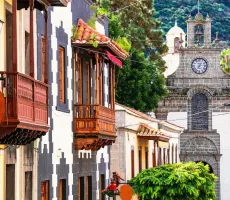 Finn rett reisemål på Gran Canaria