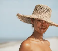 Strandferie på Mallorca