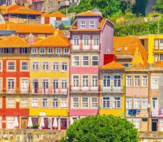 Budsjettvennlig i Portugal