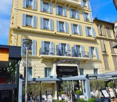 Hotellbilder av Hotel Monsigny Nice - nummer 1 av 10